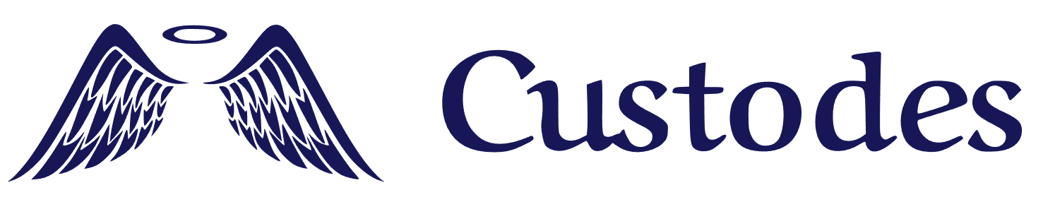 Custodes-logo
